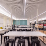 ODISEE studentenrestaurant