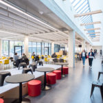 ODISEE studentenrestaurant
