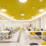 ODISEE studentenrestaurant