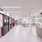 ODISEE studentenrestaurant